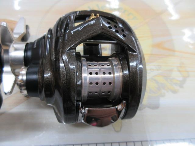 シルバークリークAIR TW STREAM CASTOM8.5Ｌ ダイワ ベイトリール シルバークリーク エア TW ストリーム