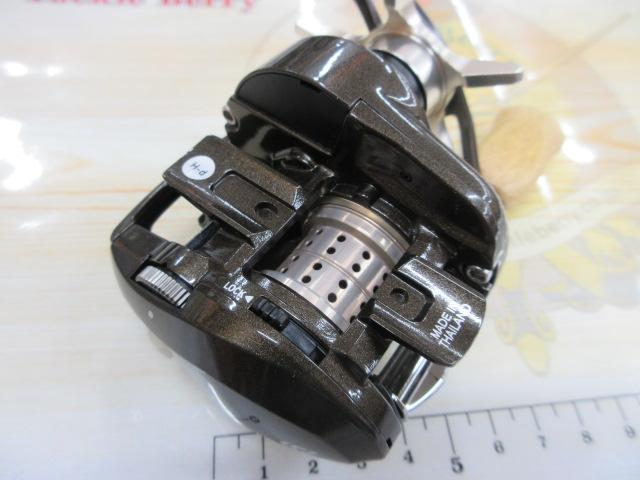 シルバークリーク AIR TW ストリームカスタム 8.5L｜＠ベリーネット