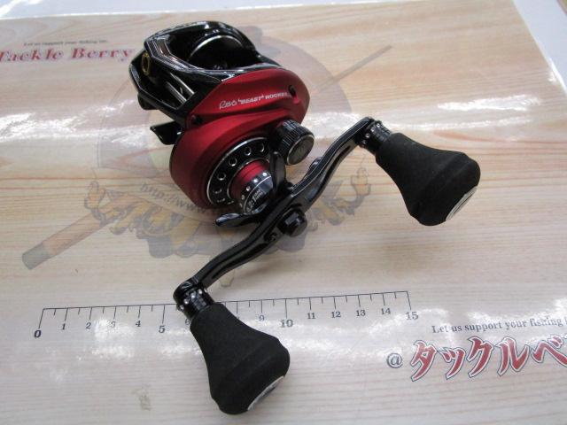 REVO BEAST41-L 本州送料無料！ REVO BEAST41-L 本州送料無料！ 楽天市場】○アブガルシア Abu