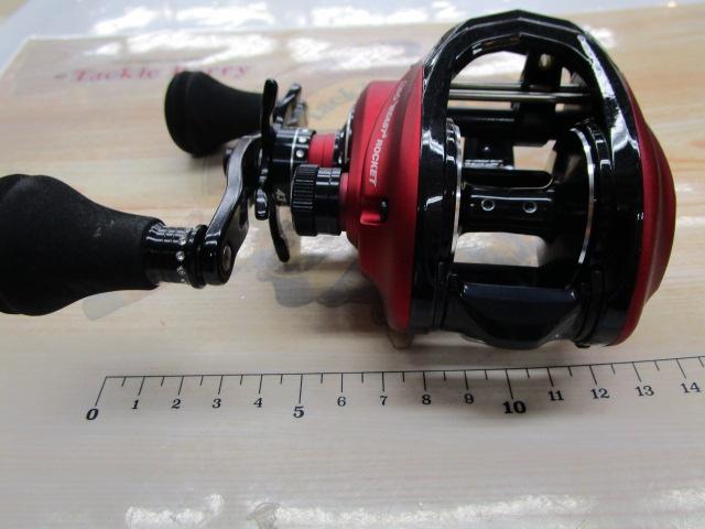 レボ BEAST 41 ROCKET L 9.2:1｜＠ベリーネット 日本最大新品