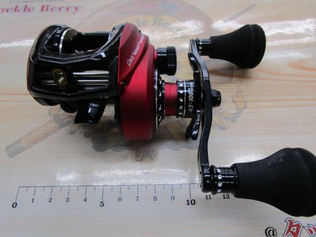 レボ BEAST 41 ROCKET L 9.2:1｜＠ベリーネット 日本最大新品