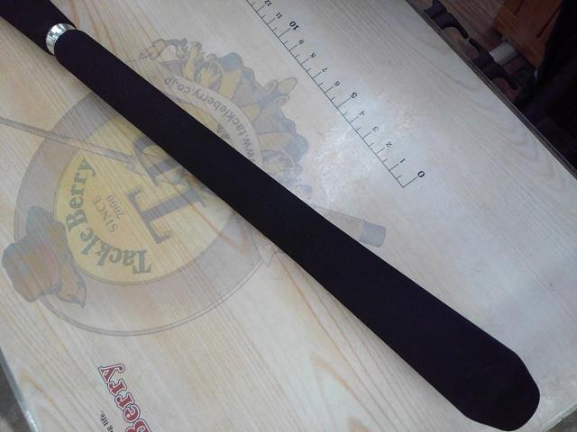 19ソルティーアドバンスメタルスッテ B66MH-S