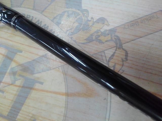 19ソルティーアドバンスメタルスッテ B66MH-S