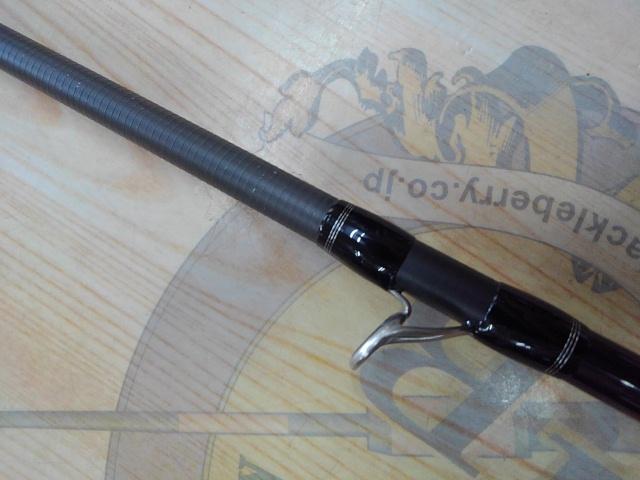 19ソルティーアドバンスメタルスッテ B66MH-S｜＠ベリーネット 日本