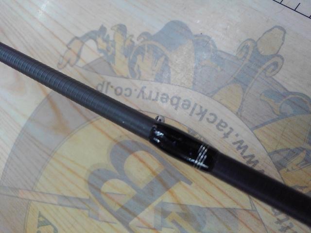 19ソルティーアドバンスメタルスッテ B66MH-S｜＠ベリーネット 日本