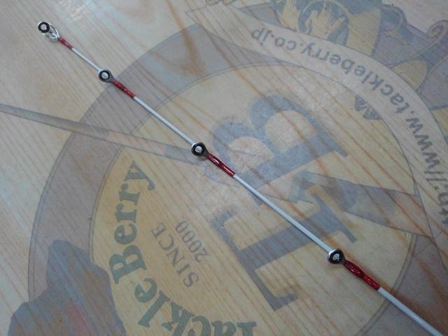 19ソルティーアドバンスメタルスッテ B66MH-S｜＠ベリーネット 日本