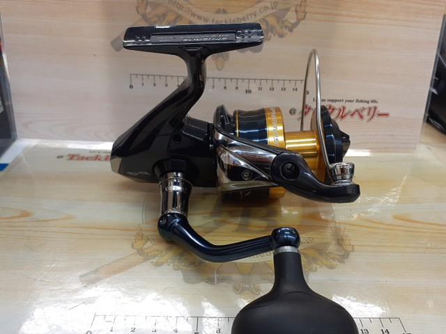 スフェロス sw 8000 hg 21スフェロスSW 8000HG】のインプレをまとめます！！コスパ良