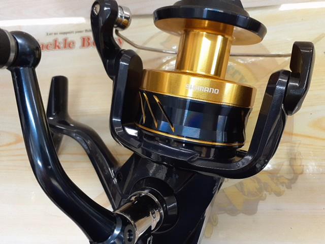 21スフェロスSW 8000HG｜＠ベリーネット 日本最大新品中古釣具