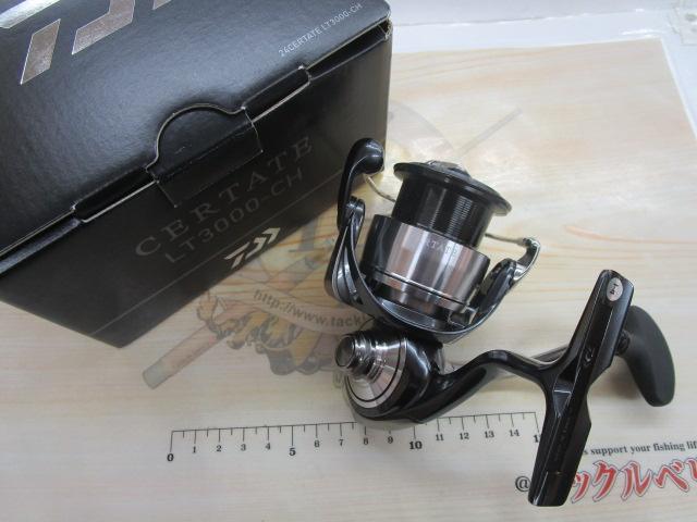 24セルテート LT3000-CH｜＠ベリーネット 日本最大新品中古釣具WEBショップ
