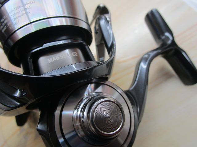 24セルテート LT3000-CH｜＠ベリーネット 日本最大新品中古釣具WEBショップ