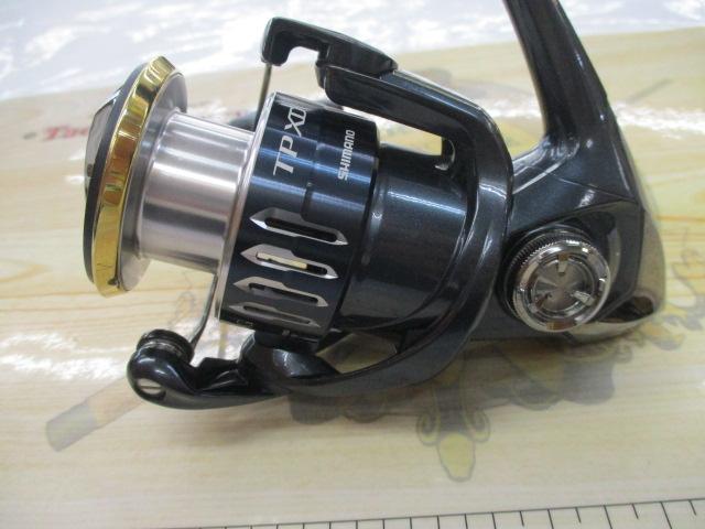 17ツインパワーXD C3000XG｜＠ベリーネット 日本最大新品中古釣具WEB