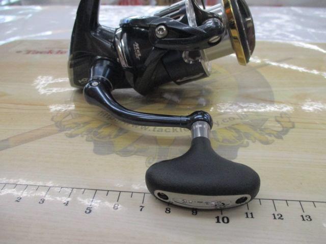 17ツインパワーXD C3000XG｜＠ベリーネット 日本最大新品中古釣具WEB