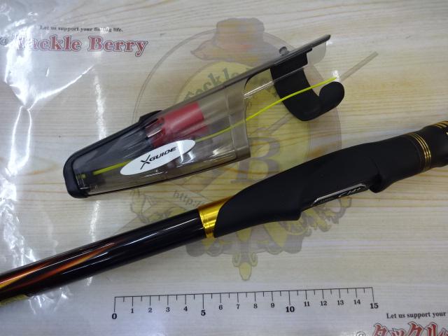 23マスターチューン 1.2-530｜＠ベリーネット 日本最大新品中古釣具WEB