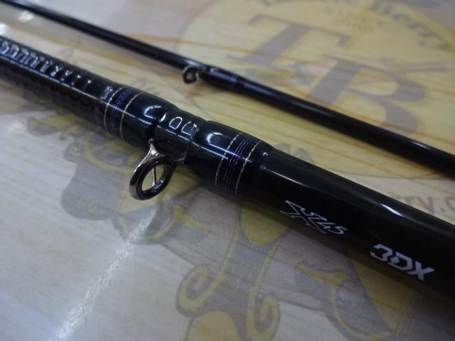 ハートランド HL722ML+FB-ST20｜＠ベリーネット 日本最大新品中古釣具