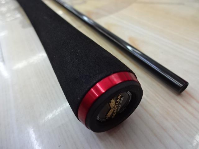 ハートランド HL722ML+FB-ST20