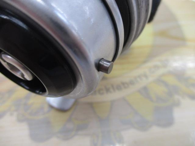 スピンキャスト ST-20