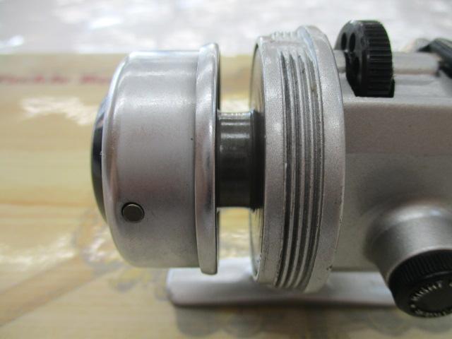 スピンキャスト ST-20