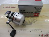 スピンキャスト ST-20