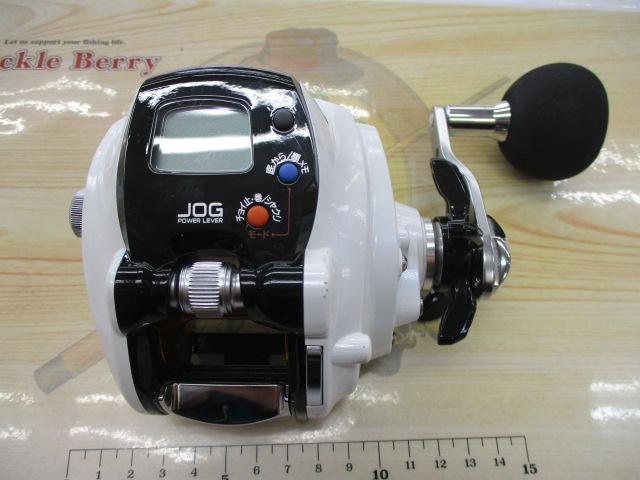 レオブリッツ 300J｜＠ベリーネット 日本最大新品中古釣具WEB