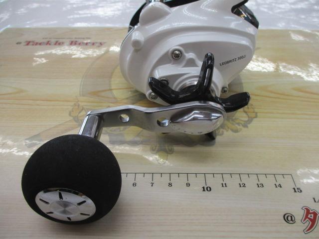 レオブリッツ 300J