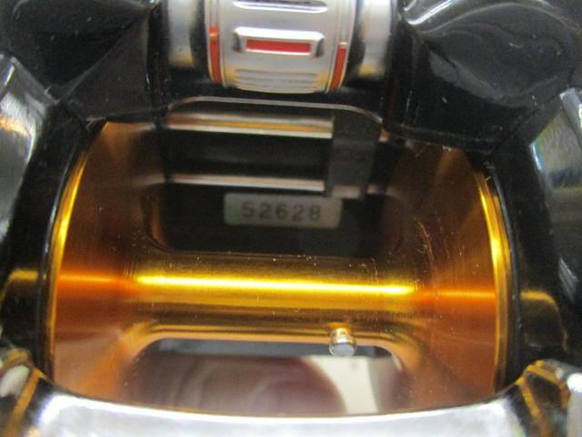 レオブリッツ 300J