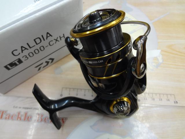 21カルディア LT3000-CXH｜＠ベリーネット 日本最大新品中古釣具