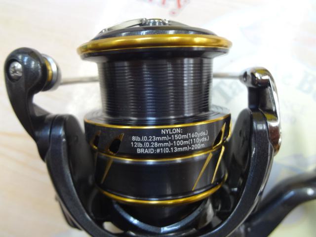 21カルディア LT3000-CXH｜＠ベリーネット 日本最大新品中古釣具