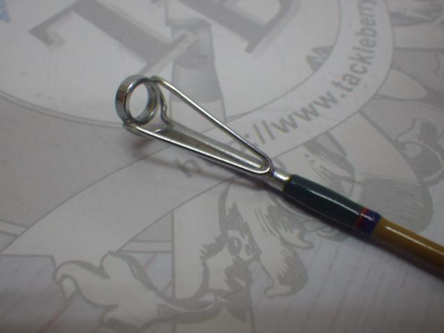 ゼニス バタフライスティック バタフライスティック ゼニス バタフライスティック | Power Fishing