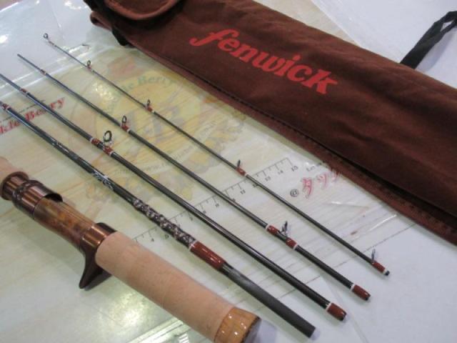 フェンウィック GFS52CL-5J