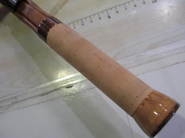 フェンウィック GFS52CL-5J