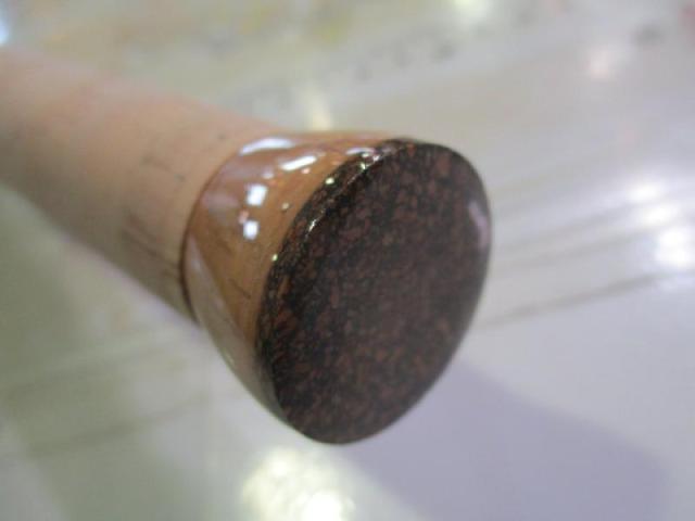 フェンウィック GFS52CL-5J