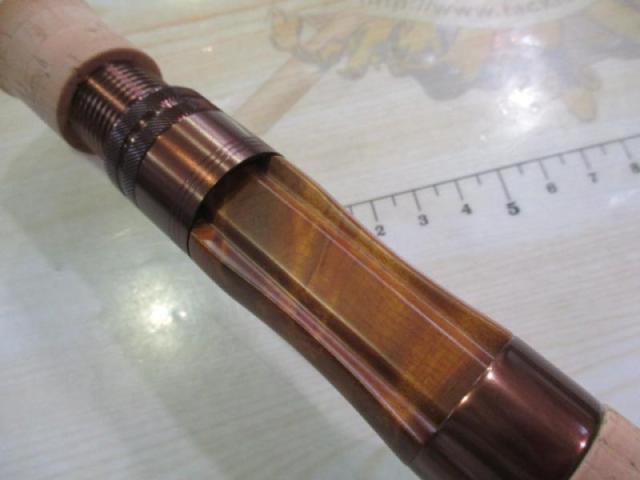 フェンウィック GFS52CL-5J