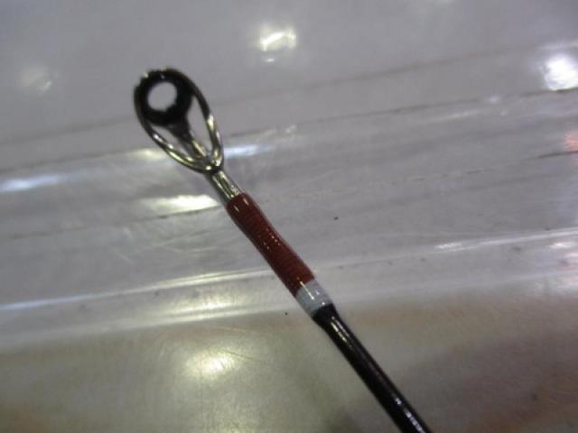 フェンウィック GFS52CL-5J