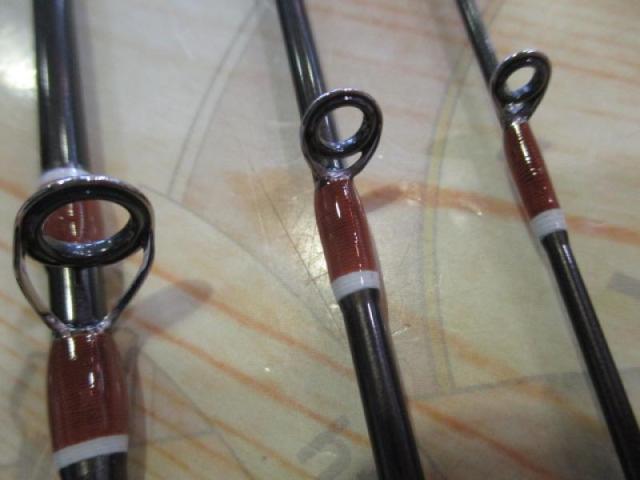 フェンウィック GFS52CL-5J