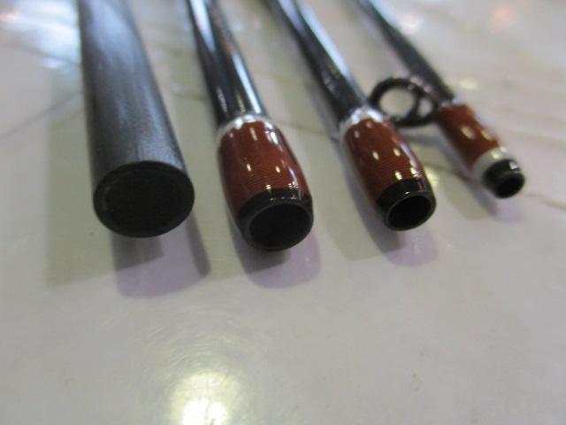 フェンウィック GFS52CL-5J