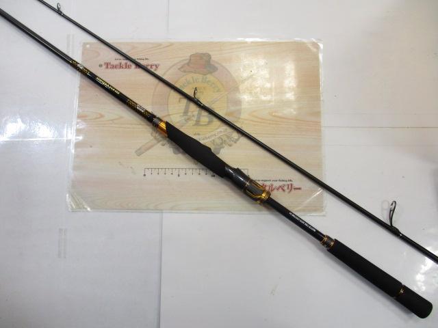 【新品未使用】モアザンブランジーノEX AGS 94ML 10月発売】ダイワ モアザンブランジーノEX AGS | フィッシング遊