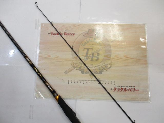 【最終値下げ】モアザンブランジーノEX AGS 94ML モアザン ブランジーノ EX AGS(ロッド)｜DAIWA