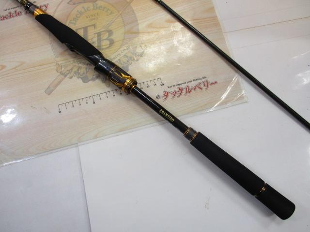 モアザンブランジーノ EX AGS 94ML モアザン ブランジーノ EX AGS(ロッド)｜DAIWA