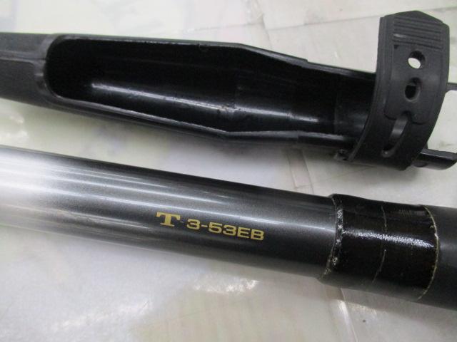 ②【磯釣まとめて5本セット】HS プロ磯 T 3-53EB 純世紀 ひらそ 3号 540 SS 2 25-400 SX磯 5-450PTS 内海 270 Yahoo!オークション - 磯竿 5本セット まとめ ダイワ HS プロ磯 T3-53E