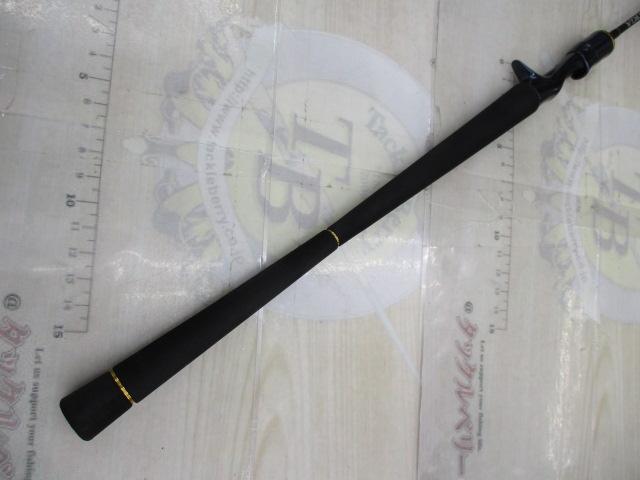 ソルティガLJ 63XXHB｜＠ベリーネット 日本最大新品中古釣具WEB