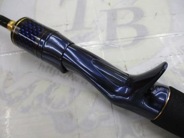 ソルティガLJ 63XXHB｜＠ベリーネット 日本最大新品中古釣具WEB