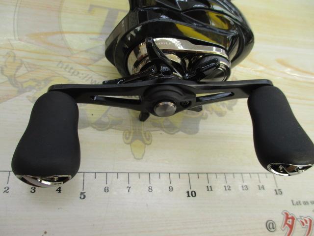 24メタニウムDC 71XG｜＠ベリーネット 日本最大新品中古釣具WEBショップ