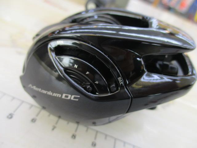 24メタニウムDC 71XG｜＠ベリーネット 日本最大新品中古釣具WEBショップ