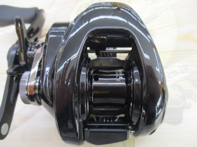 24メタニウムDC 71XG｜＠ベリーネット 日本最大新品中古釣具WEBショップ