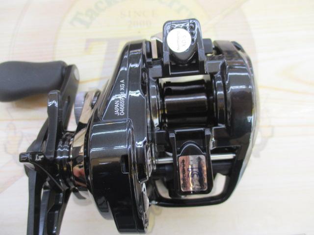 24メタニウムDC 71XG｜＠ベリーネット 日本最大新品中古釣具WEBショップ