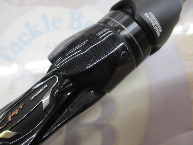 18ポイズングロリアス 168MH-LM