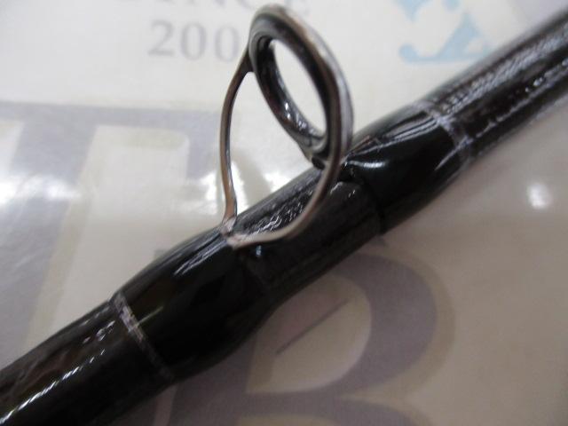 18ポイズングロリアス 168MH-LM