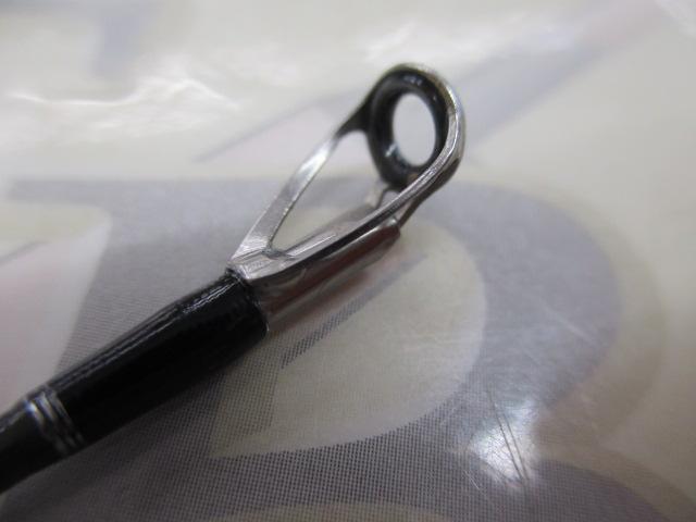 18ポイズングロリアス 168MH-LM