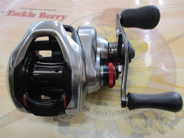 21スコーピオンDC 150HG｜＠ベリーネット 日本最大新品中古釣具