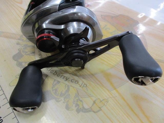 21スコーピオンDC 150HG SHIMANO - 21スコーピオンDC 150HG 右ハン シマノ スコーピオン